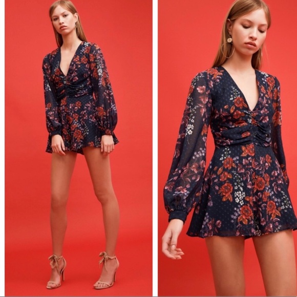 Keepsake romper - Picture 6 of 8